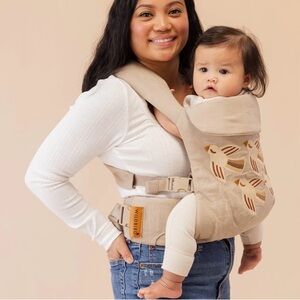 WILDBIRD “Charm” Carrier